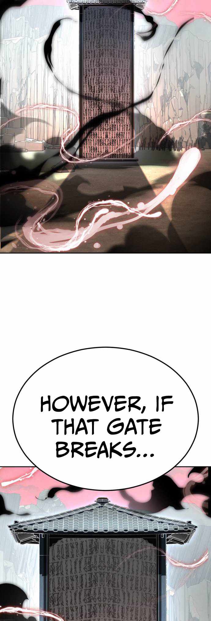 The Boy of Death Chapter 330-eng-li - Page 49