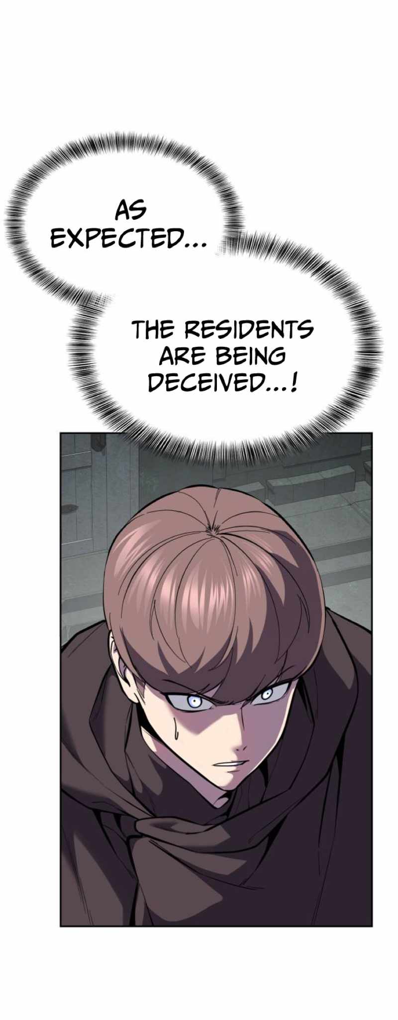 The Boy of Death Chapter 330-eng-li - Page 63