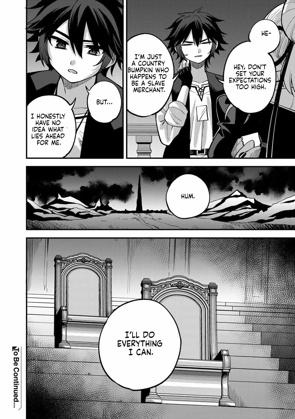 Dorei Shounin shika Sentakushi ga Nai desu yo? Harem? Nani Sore Oishii no? Chapter 79-eng-li - Page 20