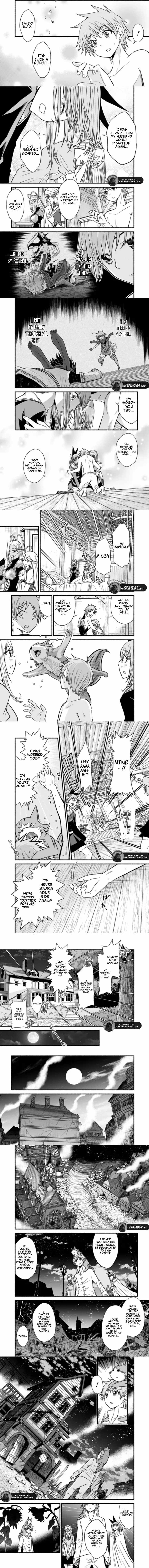 Living In This World With Cut & Paste Chapter 111-eng-li - Page 2