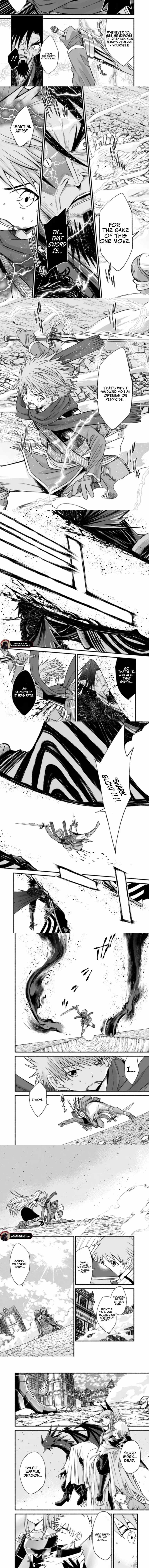 Living In This World With Cut & Paste Chapter 109-eng-li - Page 2