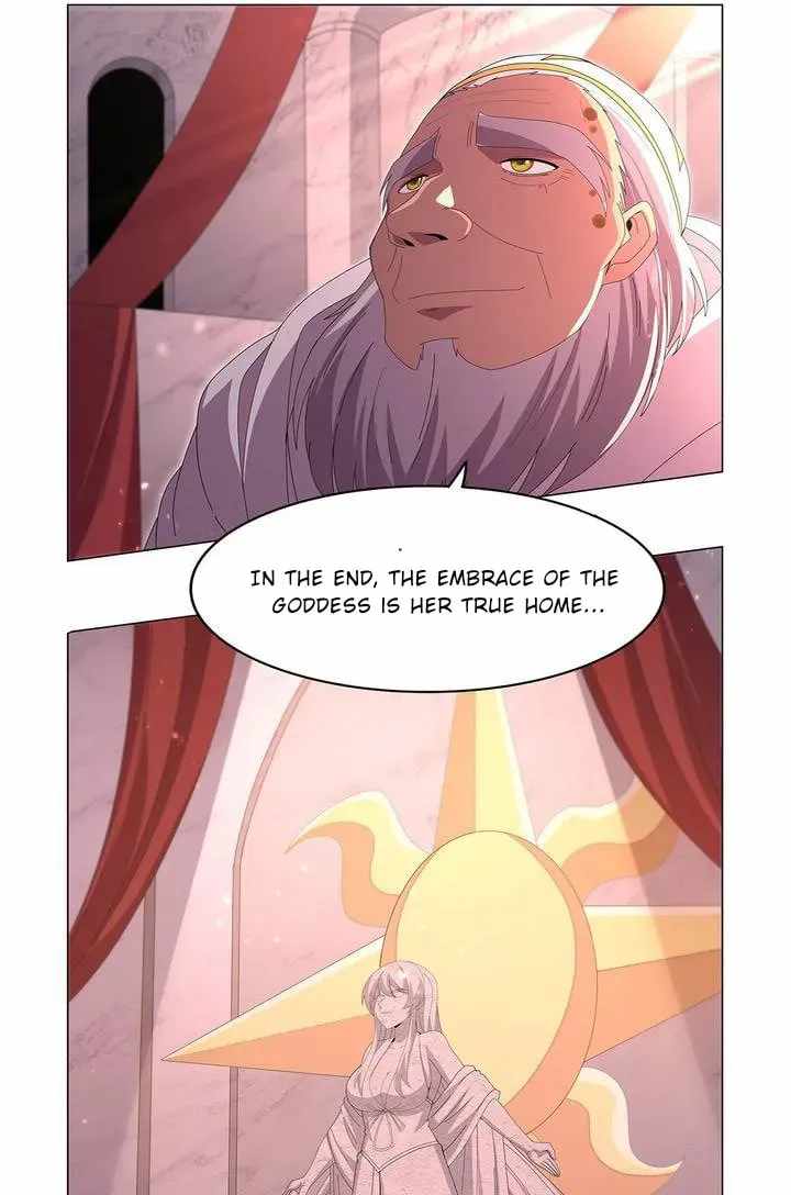 The Demon King Who Lost His Job Chapter 447-eng-li - Page 36