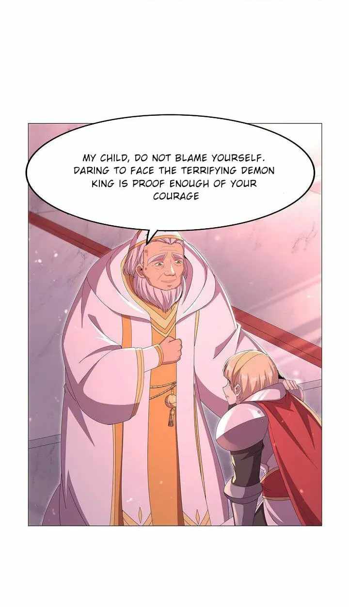 The Demon King Who Lost His Job Chapter 447-eng-li - Page 29