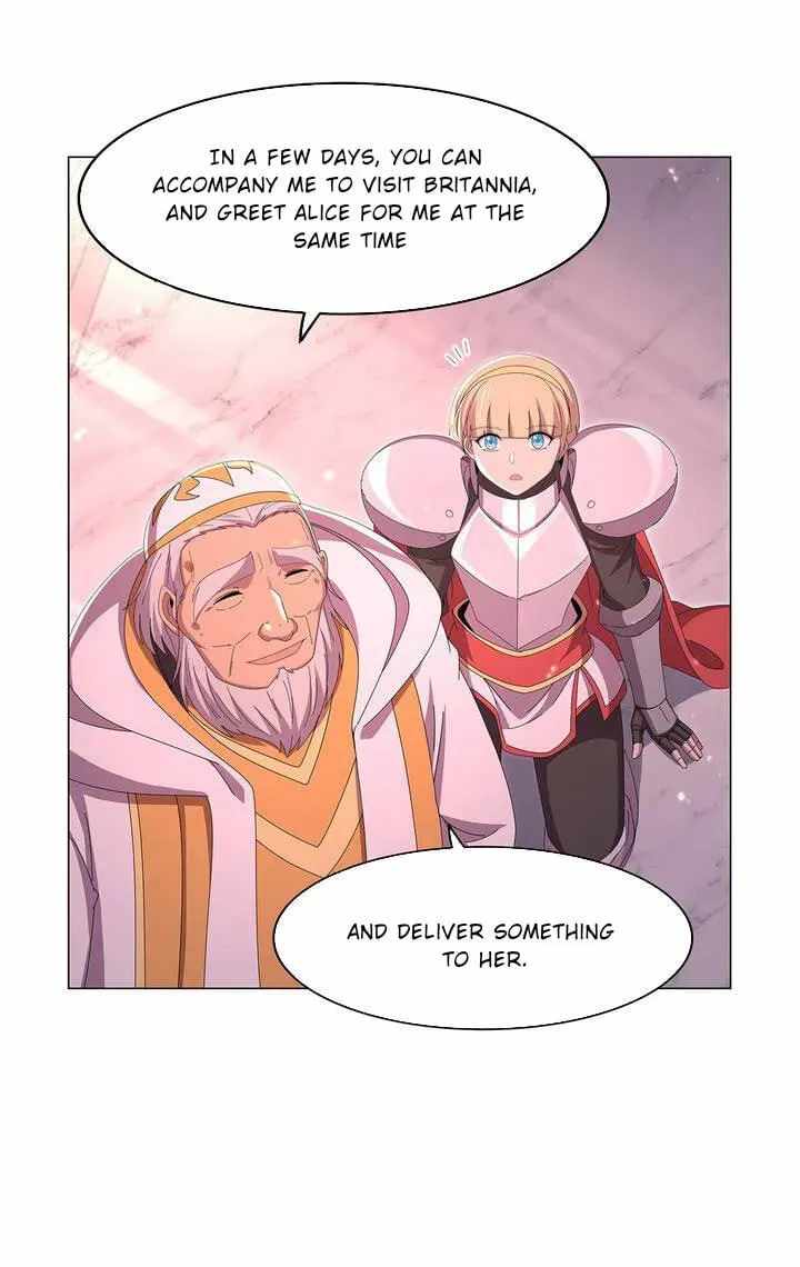 The Demon King Who Lost His Job Chapter 447-eng-li - Page 35