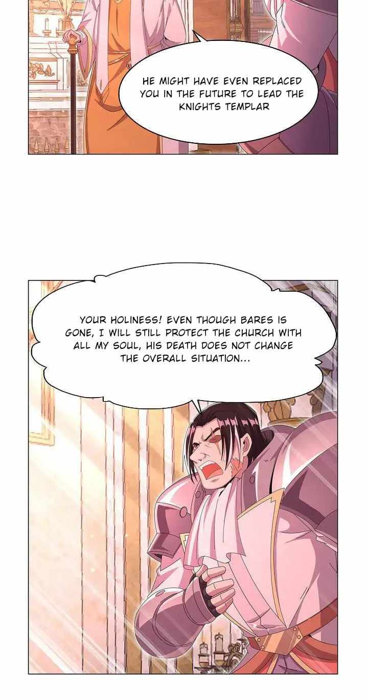 The Demon King Who Lost His Job Chapter 448-eng-li - Page 5