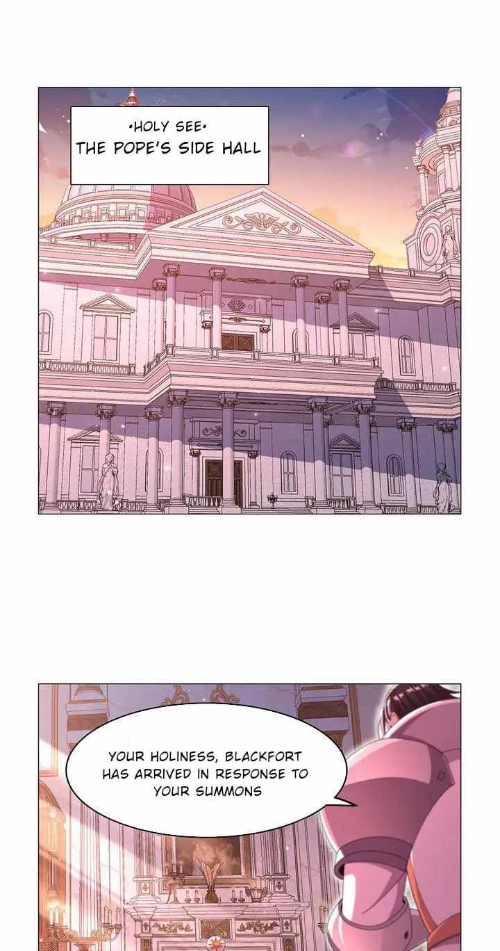 The Demon King Who Lost His Job Chapter 448-eng-li - Page 1