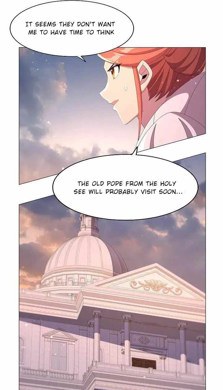 The Demon King Who Lost His Job Chapter 447-eng-li - Page 24