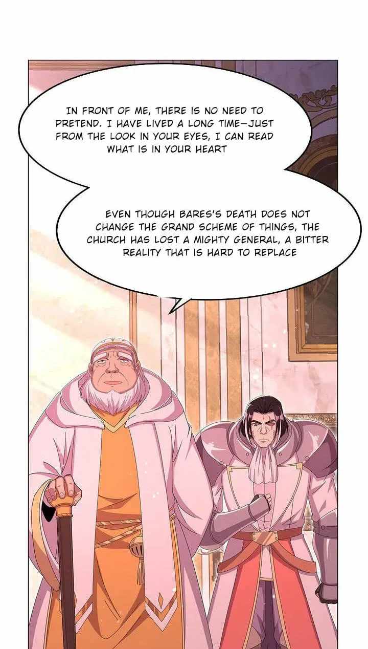 The Demon King Who Lost His Job Chapter 448-eng-li - Page 7