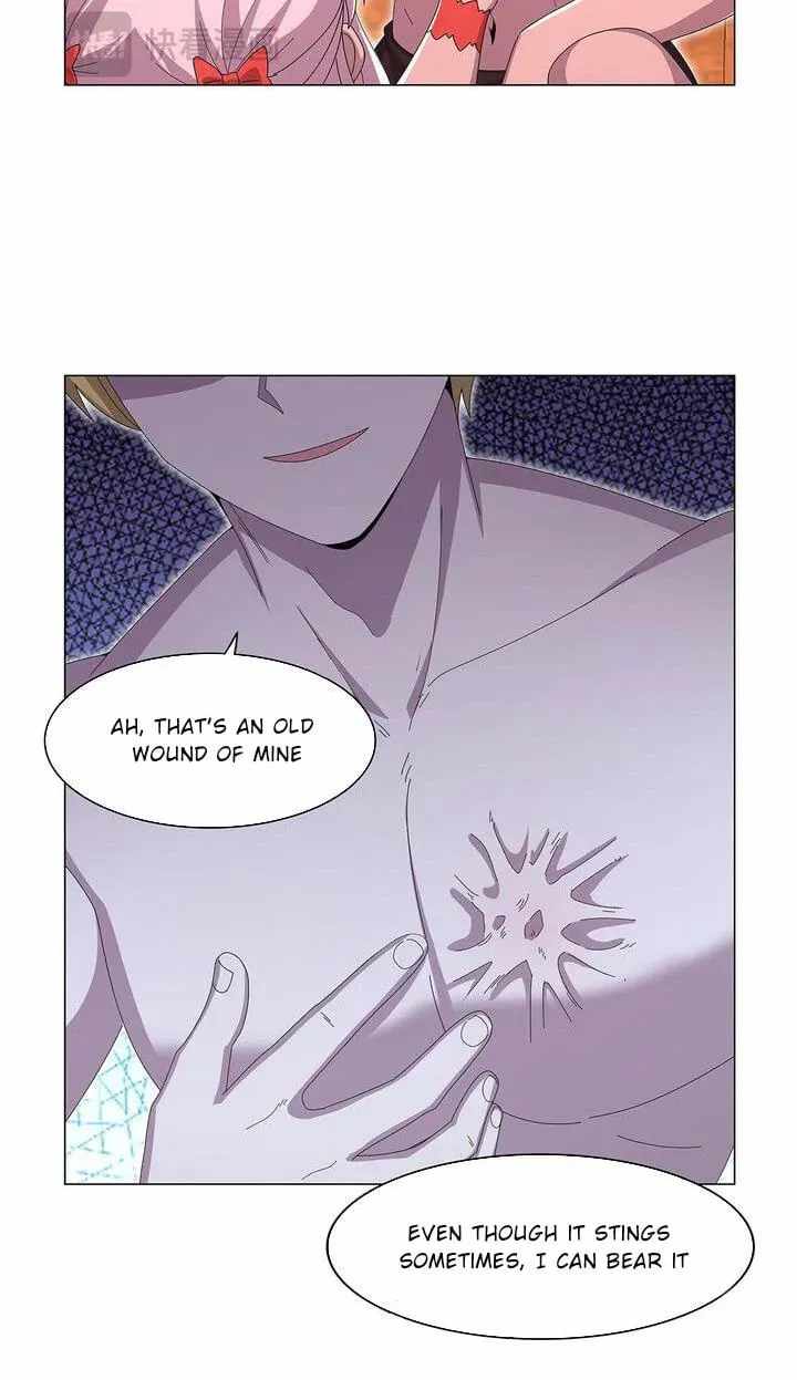 The Demon King Who Lost His Job Chapter 448-eng-li - Page 22