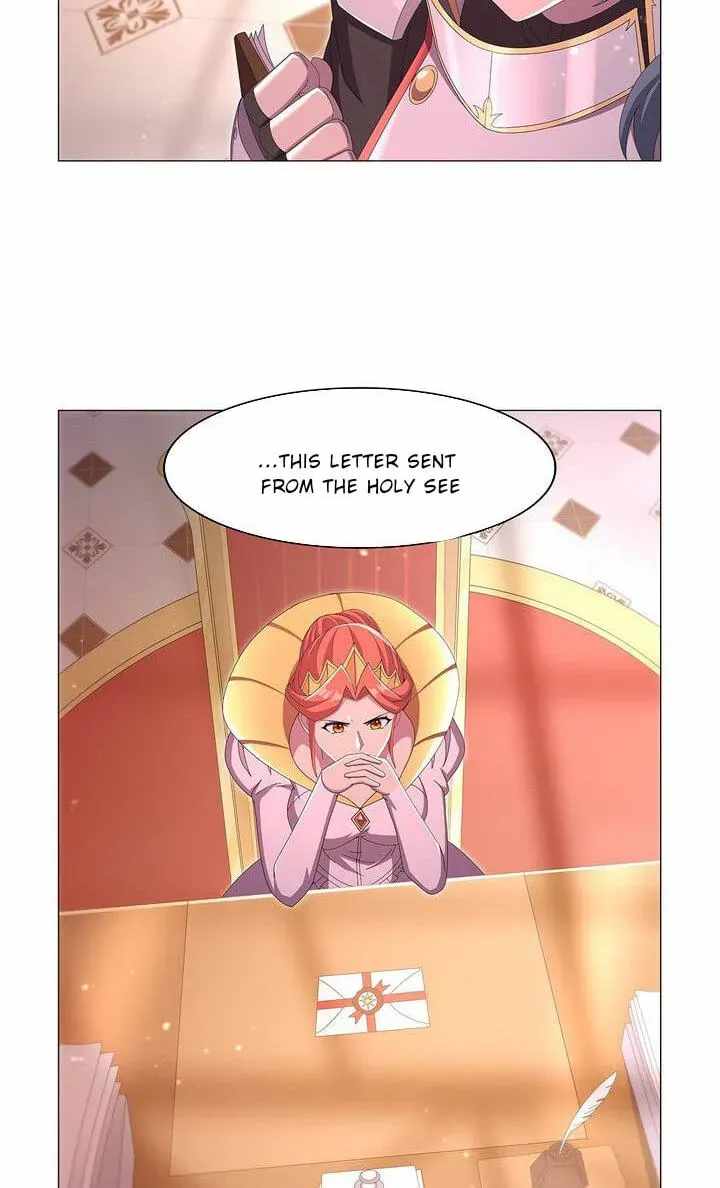 The Demon King Who Lost His Job Chapter 447-eng-li - Page 16