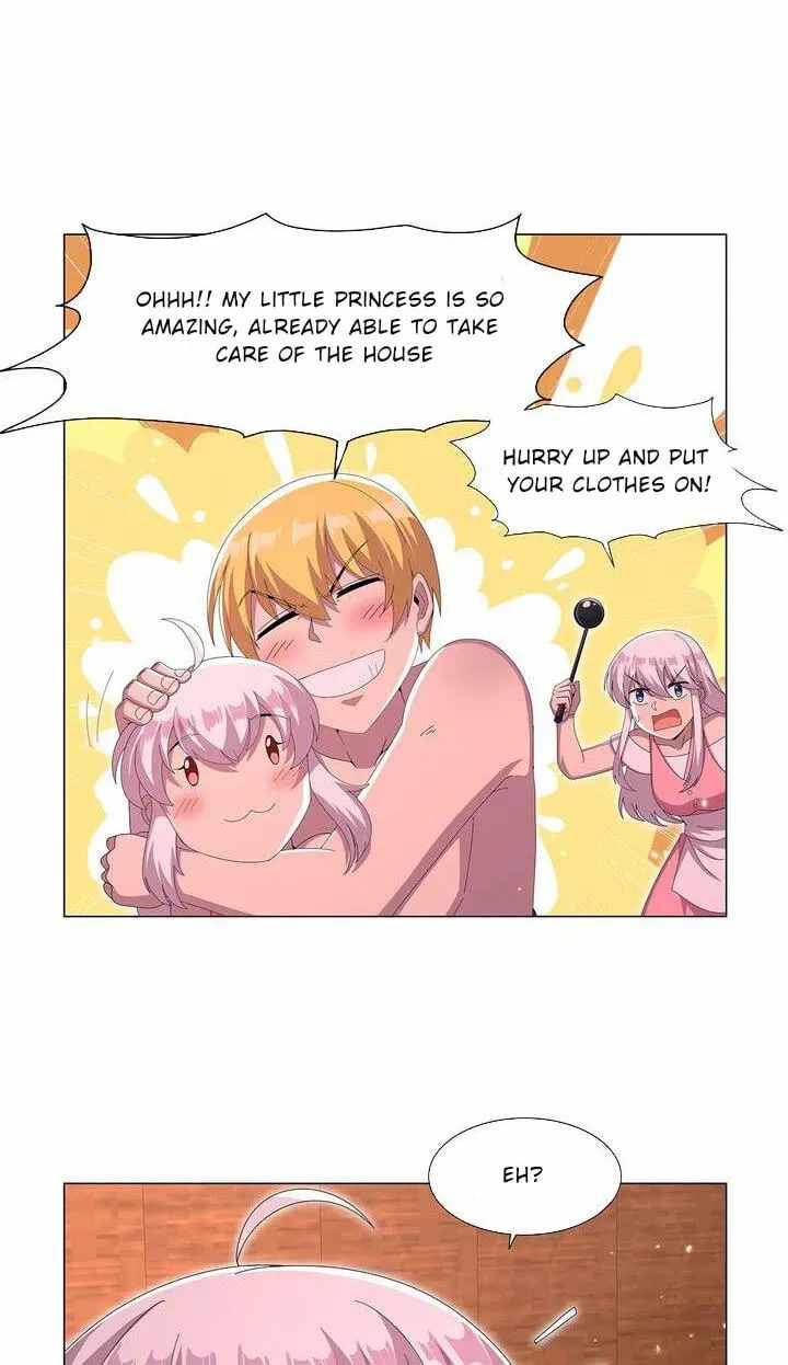 The Demon King Who Lost His Job Chapter 448-eng-li - Page 20
