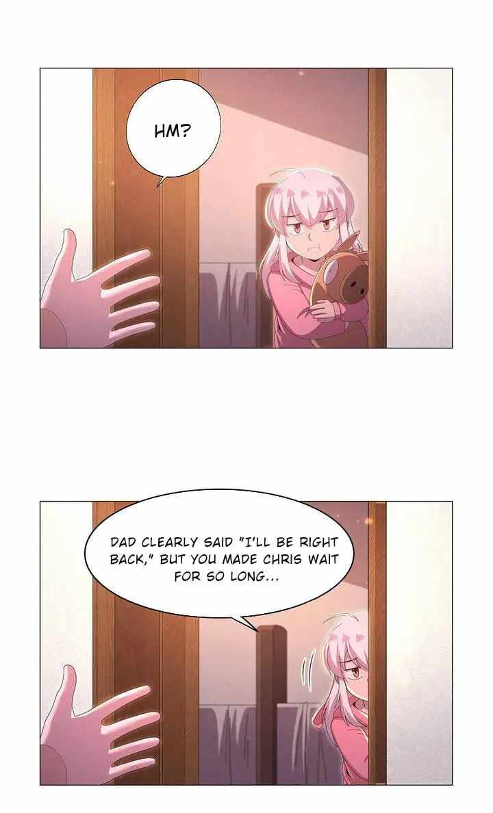 The Demon King Who Lost His Job Chapter 447-eng-li - Page 6
