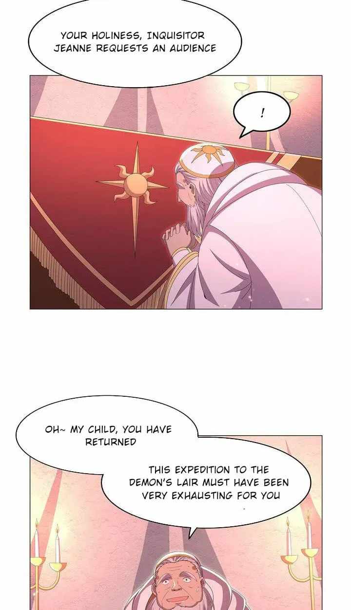The Demon King Who Lost His Job Chapter 447-eng-li - Page 26