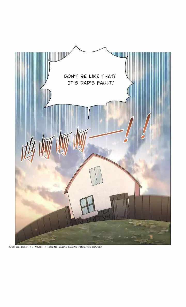 The Demon King Who Lost His Job Chapter 447-eng-li - Page 8
