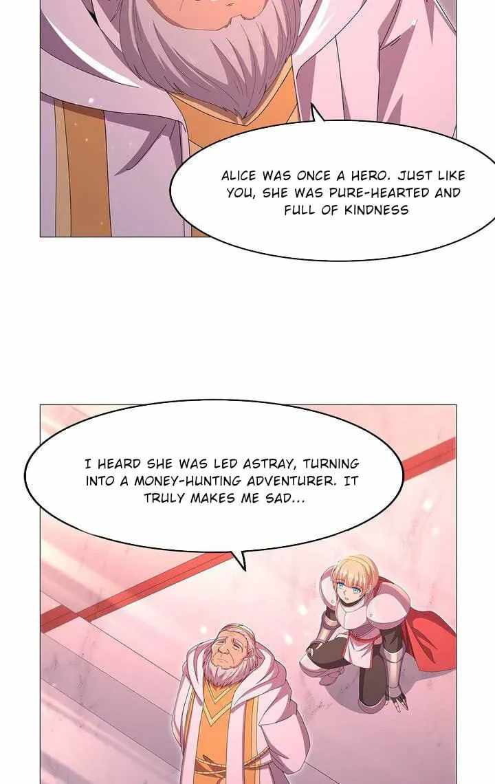 The Demon King Who Lost His Job Chapter 447-eng-li - Page 32