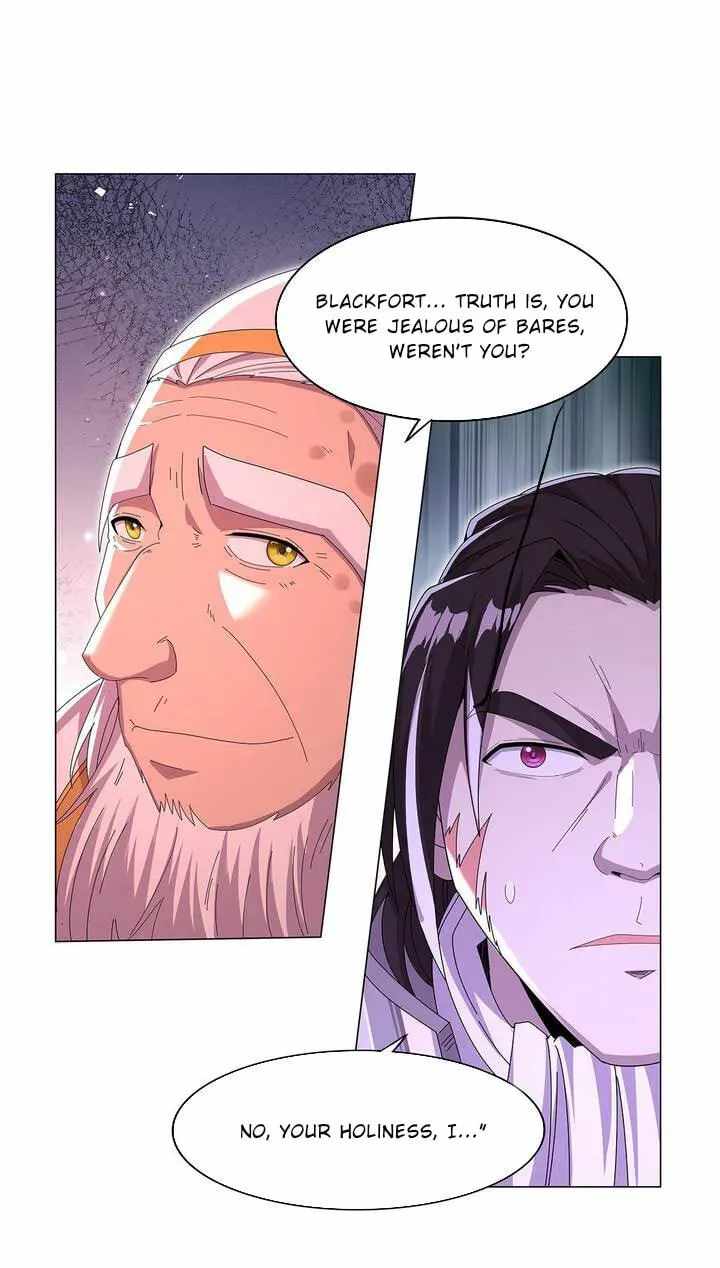 The Demon King Who Lost His Job Chapter 448-eng-li - Page 6
