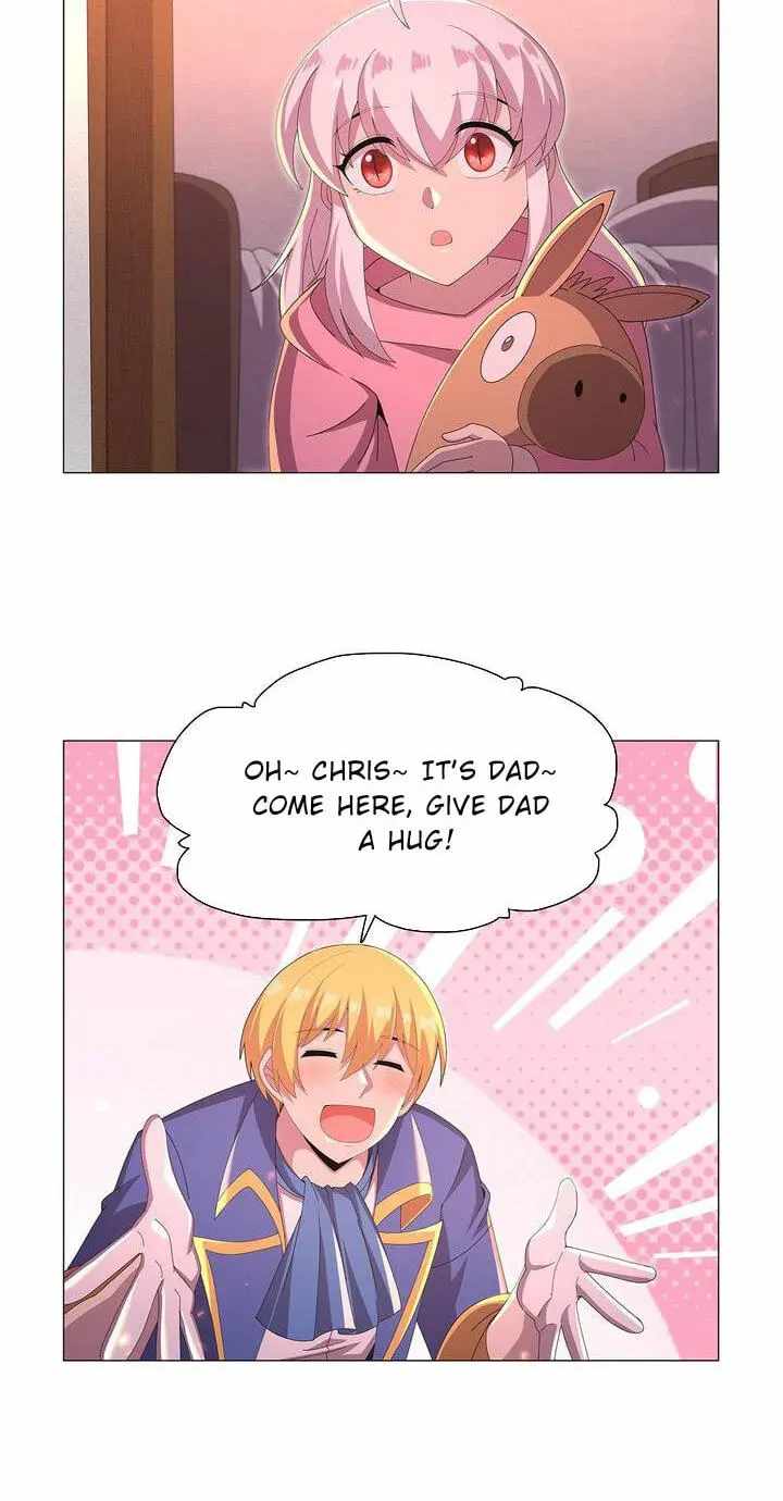 The Demon King Who Lost His Job Chapter 447-eng-li - Page 5
