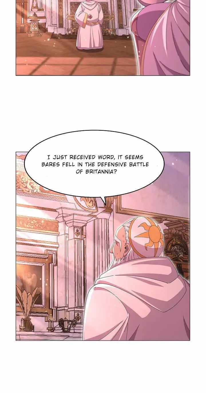 The Demon King Who Lost His Job Chapter 448-eng-li - Page 2