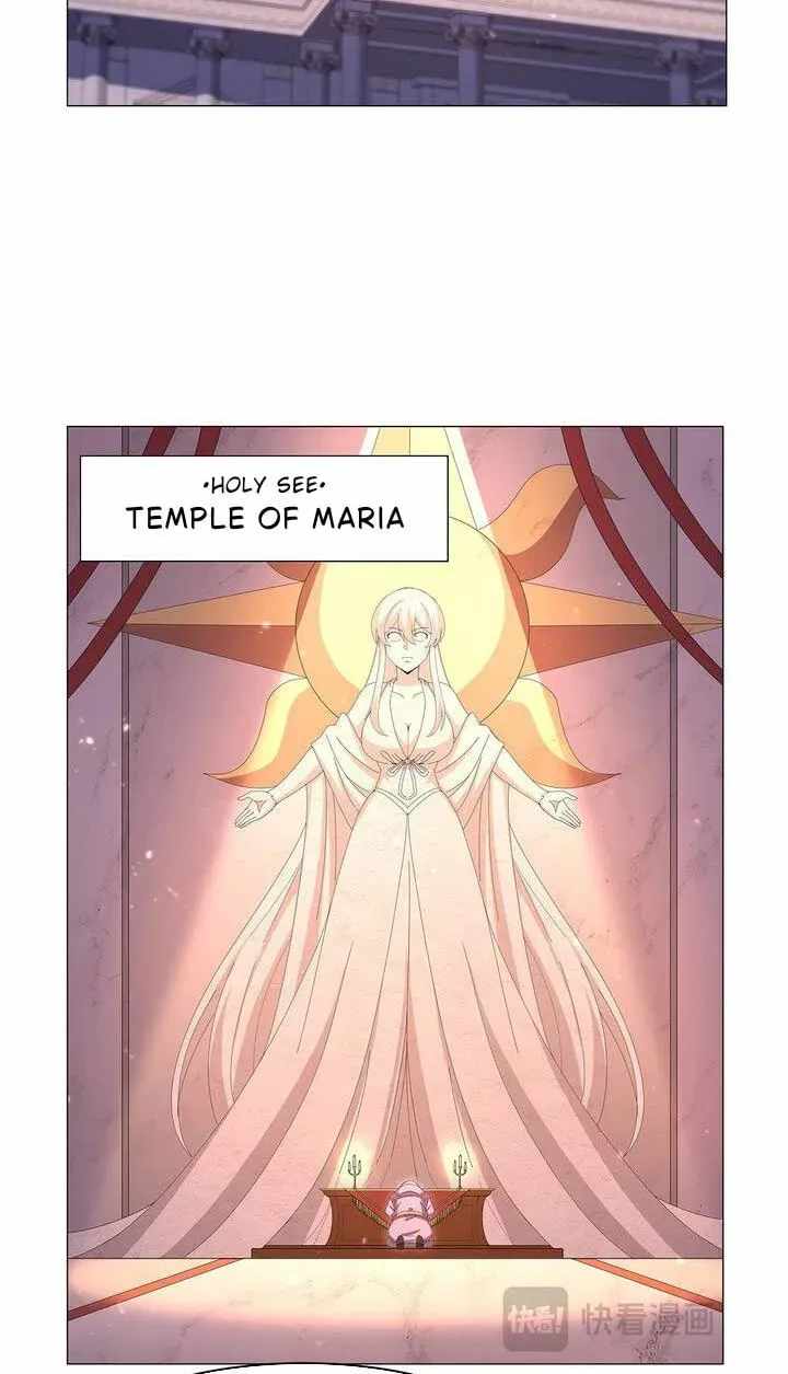 The Demon King Who Lost His Job Chapter 447-eng-li - Page 25
