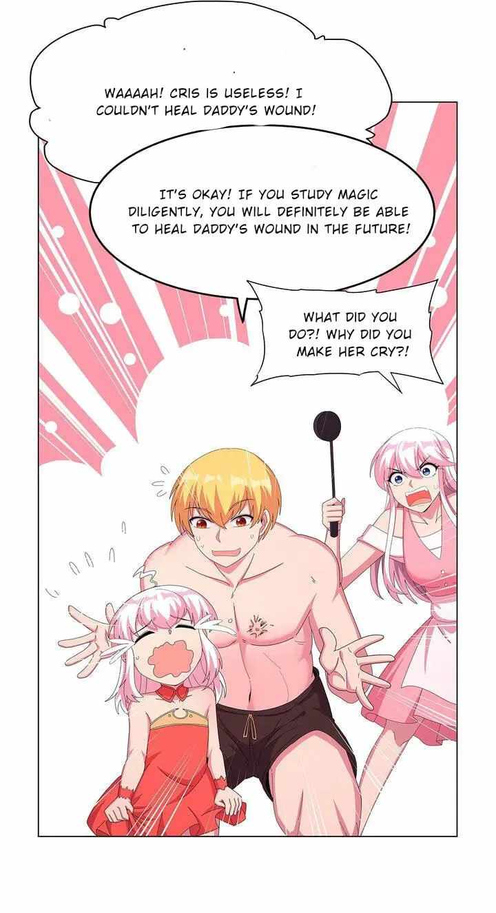The Demon King Who Lost His Job Chapter 448-eng-li - Page 30