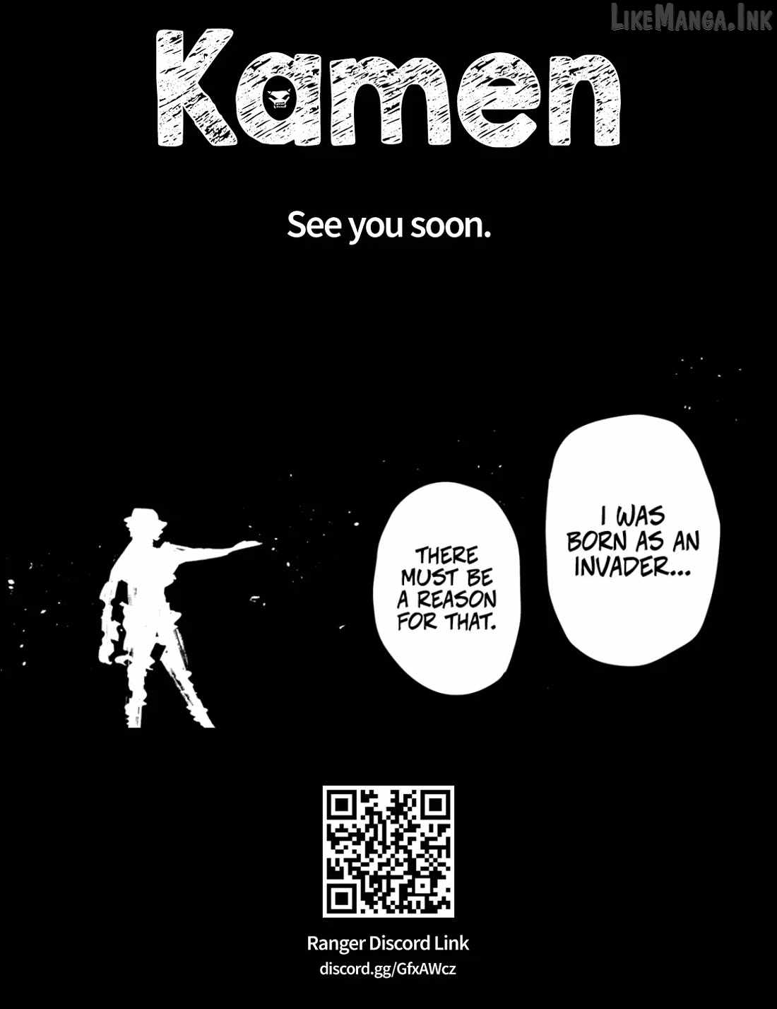 Ranger Reject Chapter 218-eng-li - Page 15
