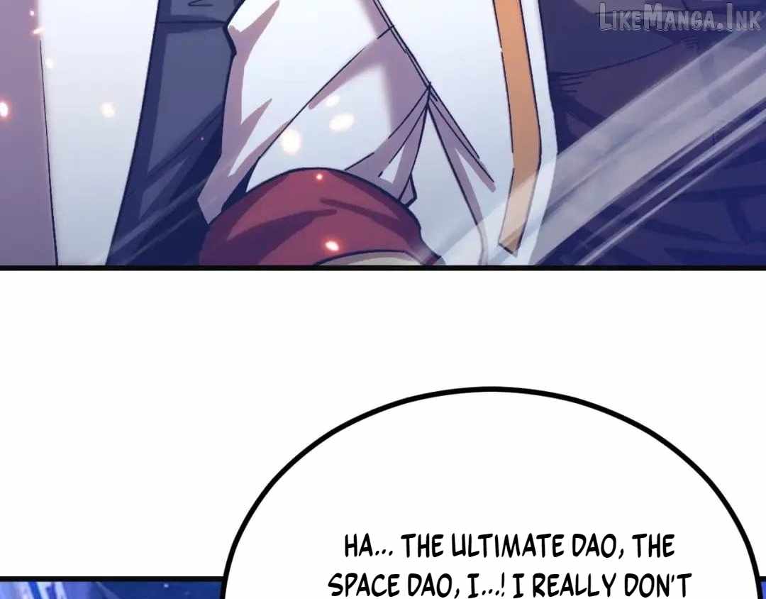 Logging 10,000 Years into the Future (Apex Future Martial Arts) Chapter 330-eng-li - Page 27