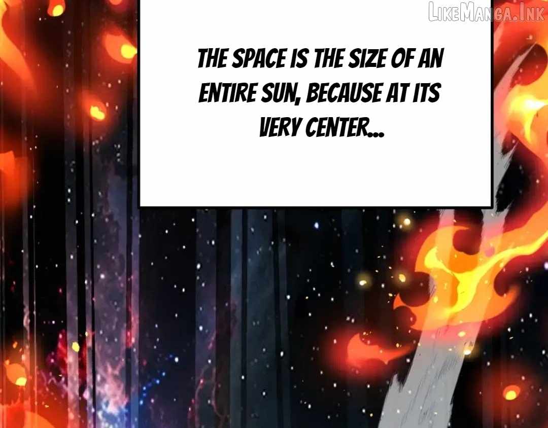 Logging 10,000 Years into the Future (Apex Future Martial Arts) Chapter 330-eng-li - Page 55