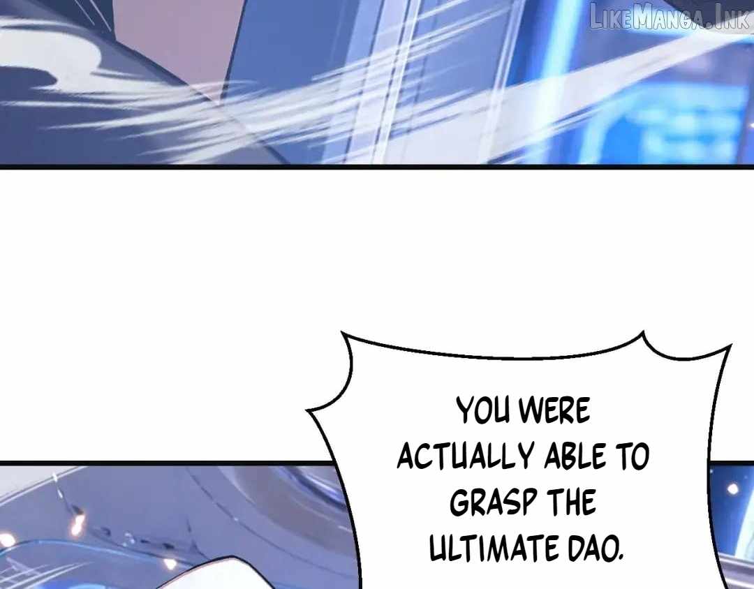Logging 10,000 Years into the Future (Apex Future Martial Arts) Chapter 330-eng-li - Page 5