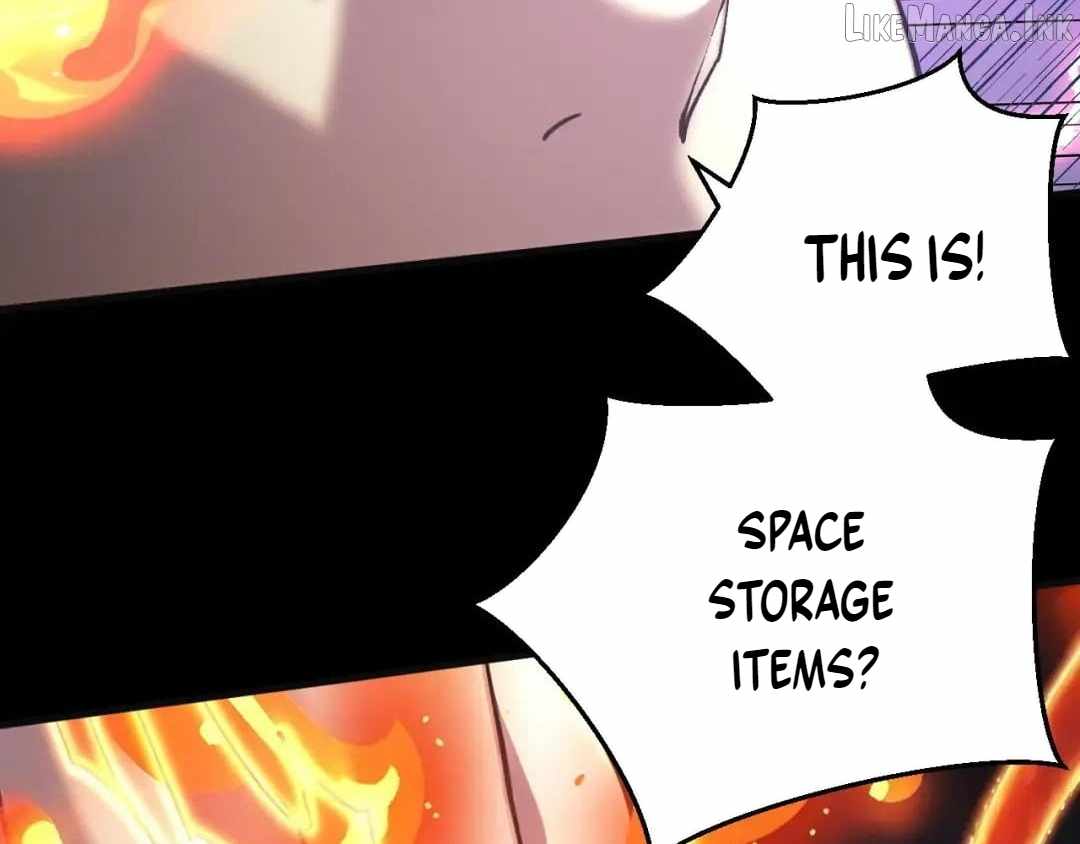 Logging 10,000 Years into the Future (Apex Future Martial Arts) Chapter 330-eng-li - Page 49