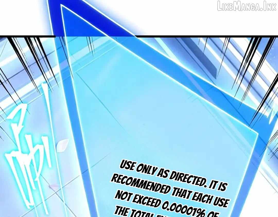 Logging 10,000 Years into the Future (Apex Future Martial Arts) Chapter 330-eng-li - Page 112