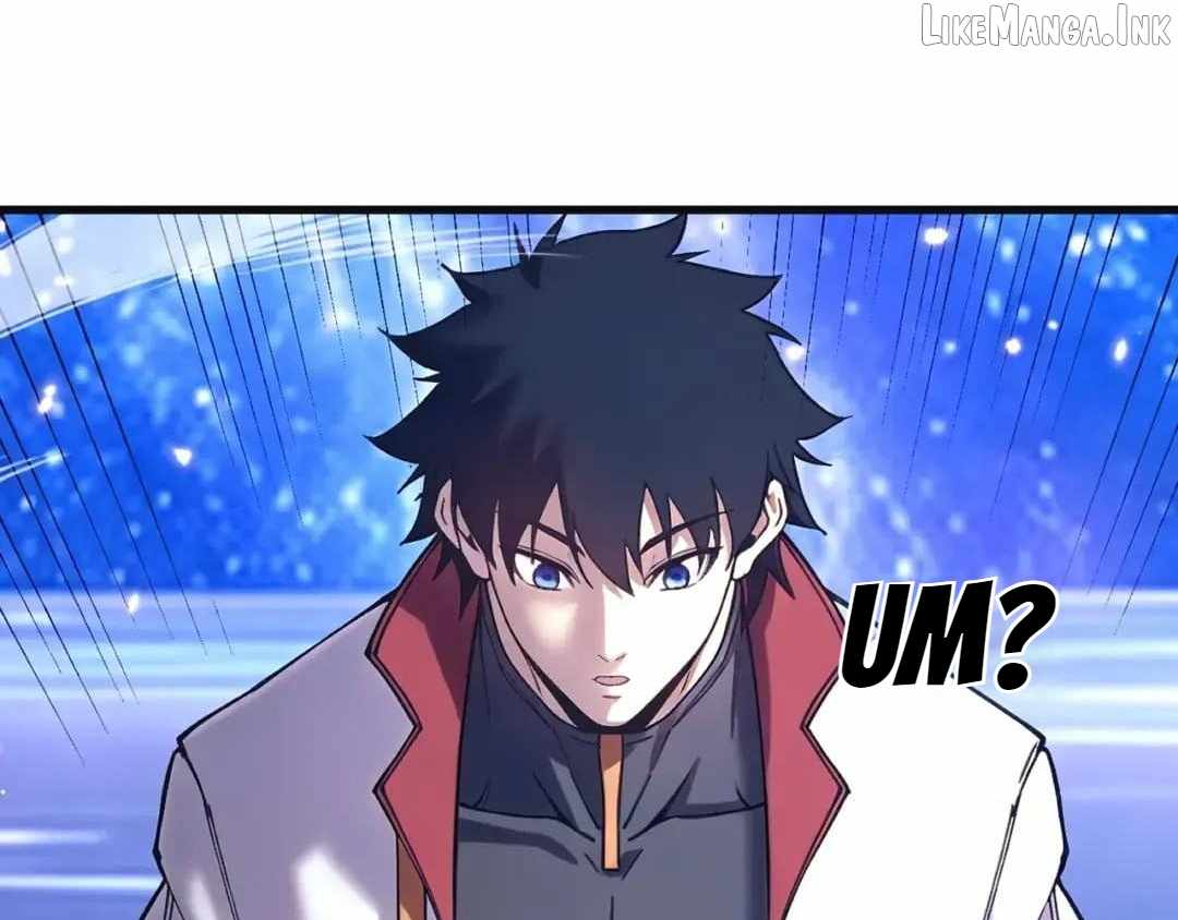 Logging 10,000 Years into the Future (Apex Future Martial Arts) Chapter 330-eng-li - Page 40