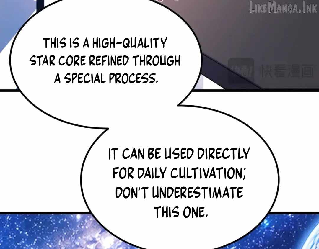 Logging 10,000 Years into the Future (Apex Future Martial Arts) Chapter 330-eng-li - Page 67