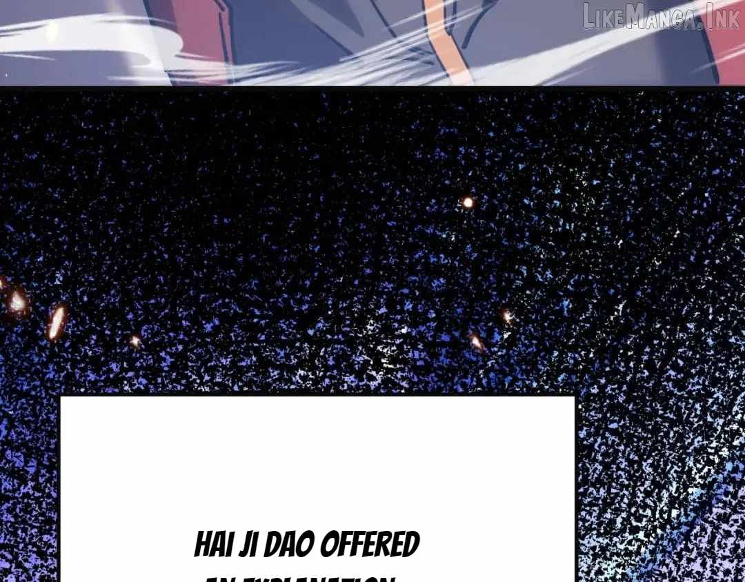 Logging 10,000 Years into the Future (Apex Future Martial Arts) Chapter 330-eng-li - Page 10