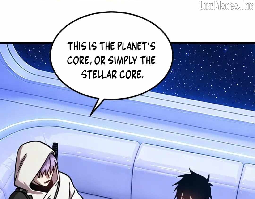 Logging 10,000 Years into the Future (Apex Future Martial Arts) Chapter 330-eng-li - Page 60
