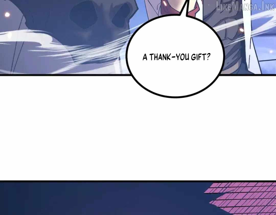 Logging 10,000 Years into the Future (Apex Future Martial Arts) Chapter 330-eng-li - Page 47