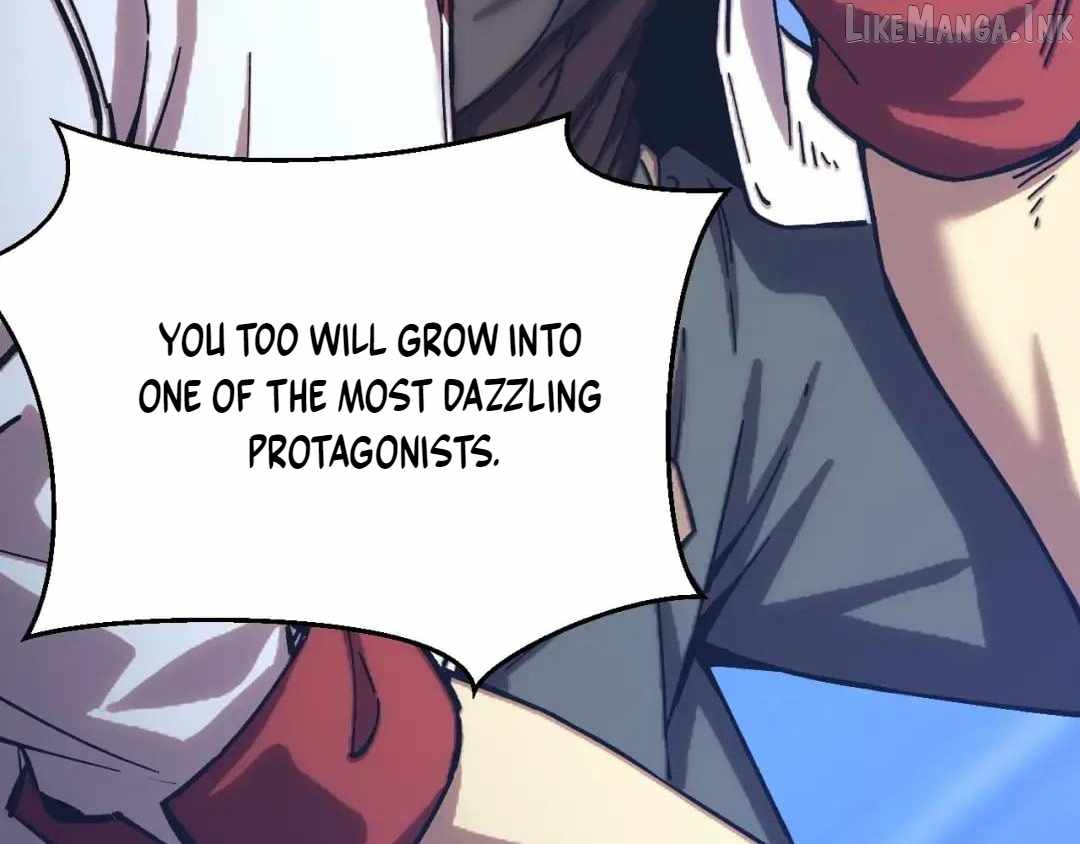 Logging 10,000 Years into the Future (Apex Future Martial Arts) Chapter 330-eng-li - Page 33