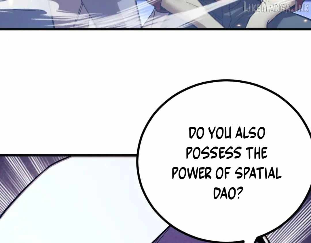 Logging 10,000 Years into the Future (Apex Future Martial Arts) Chapter 330-eng-li - Page 22