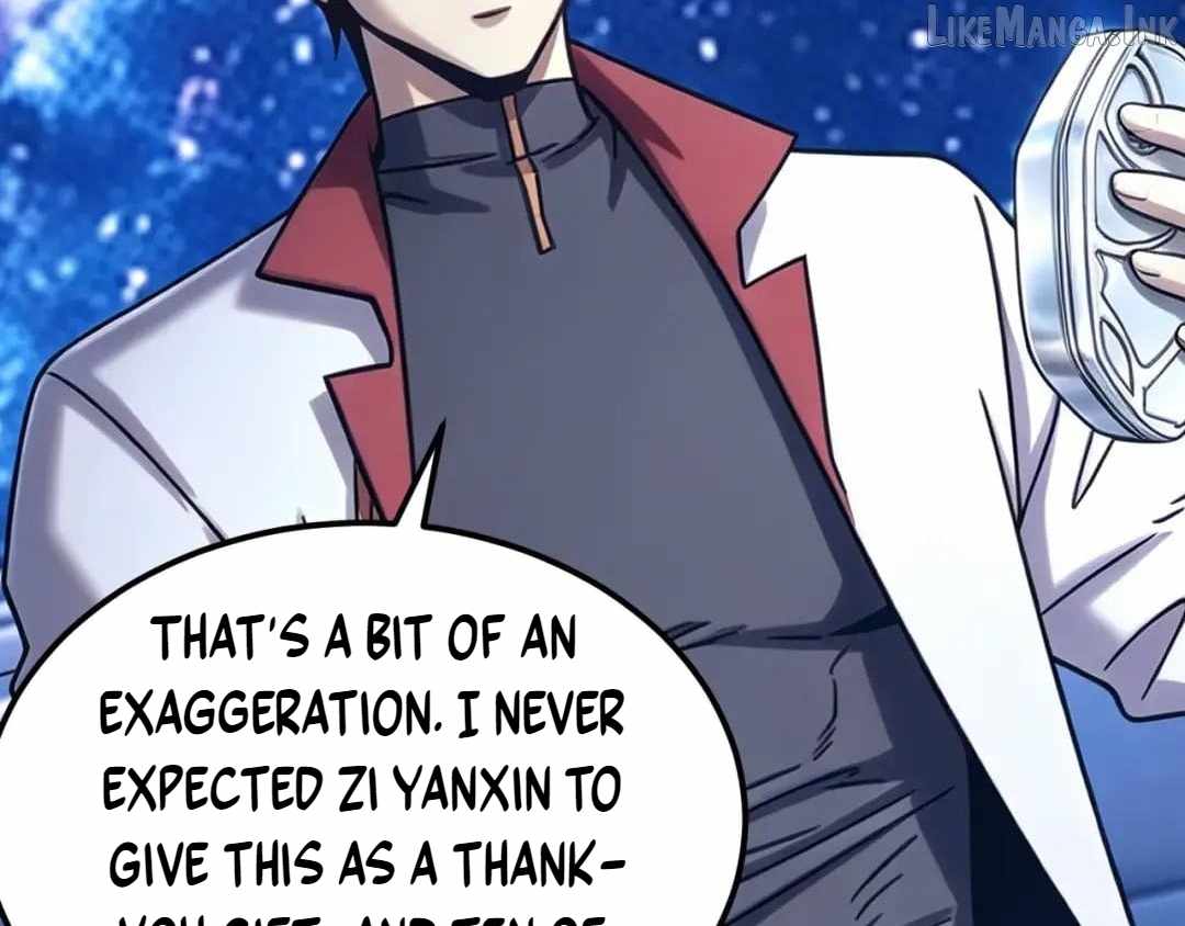 Logging 10,000 Years into the Future (Apex Future Martial Arts) Chapter 330-eng-li - Page 76