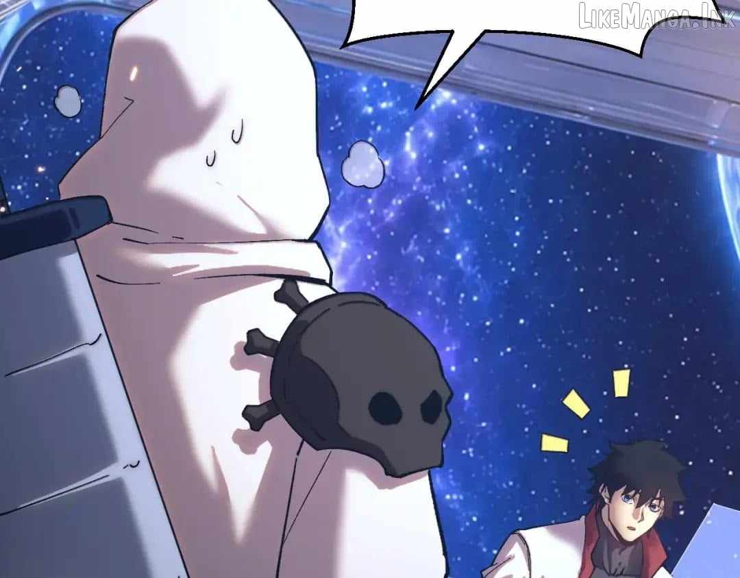Logging 10,000 Years into the Future (Apex Future Martial Arts) Chapter 330-eng-li - Page 6