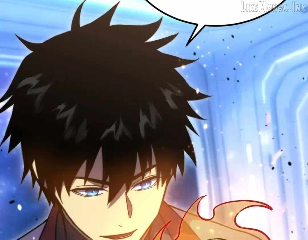 Logging 10,000 Years into the Future (Apex Future Martial Arts) Chapter 330-eng-li - Page 105