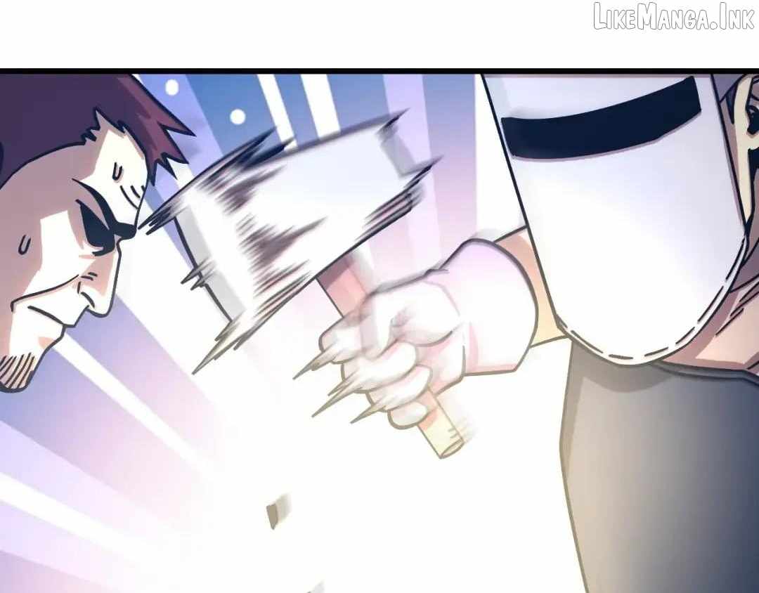 Logging 10,000 Years into the Future (Apex Future Martial Arts) Chapter 330-eng-li - Page 65