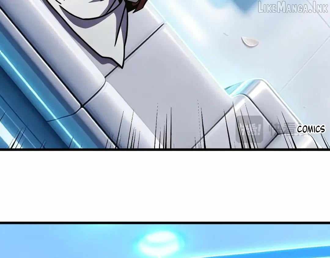 Logging 10,000 Years into the Future (Apex Future Martial Arts) Chapter 330-eng-li - Page 114