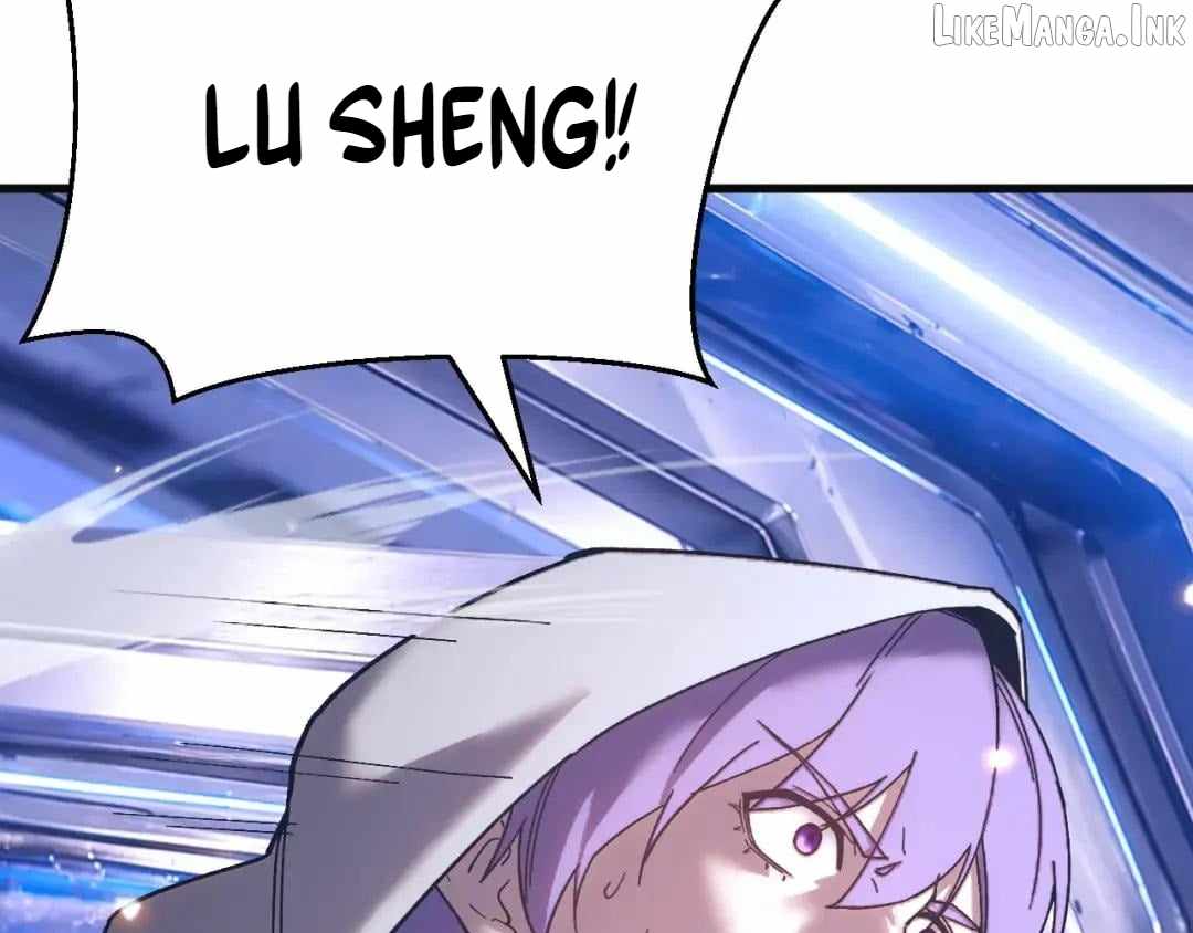 Logging 10,000 Years into the Future (Apex Future Martial Arts) Chapter 330-eng-li - Page 2