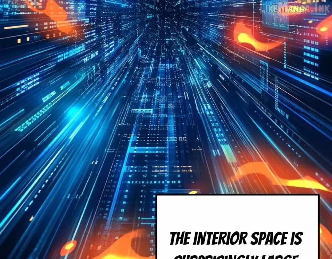 Logging 10,000 Years into the Future (Apex Future Martial Arts) Chapter 330-eng-li - Page 53