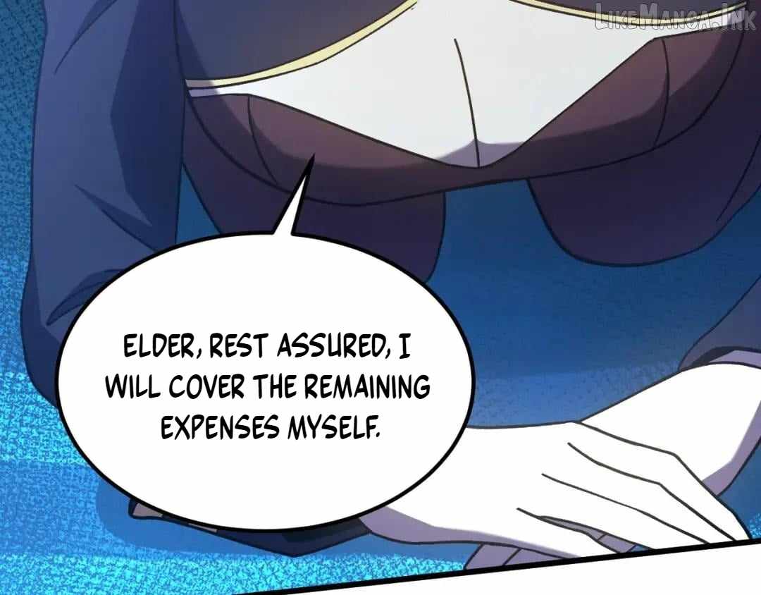 Logging 10,000 Years into the Future (Apex Future Martial Arts) Chapter 330-eng-li - Page 153