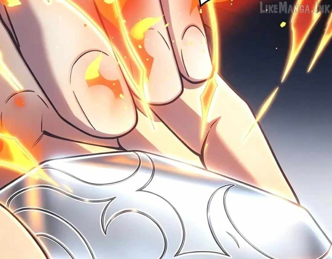 Logging 10,000 Years into the Future (Apex Future Martial Arts) Chapter 330-eng-li - Page 50