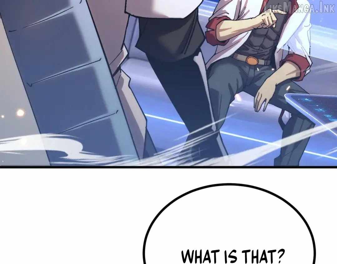 Logging 10,000 Years into the Future (Apex Future Martial Arts) Chapter 330-eng-li - Page 7