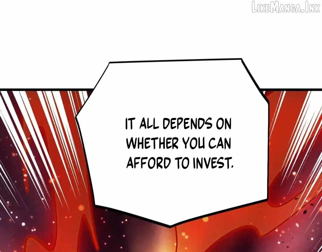 Logging 10,000 Years into the Future (Apex Future Martial Arts) Chapter 330-eng-li - Page 107