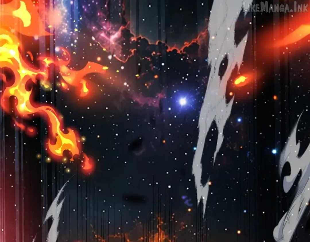 Logging 10,000 Years into the Future (Apex Future Martial Arts) Chapter 330-eng-li - Page 56