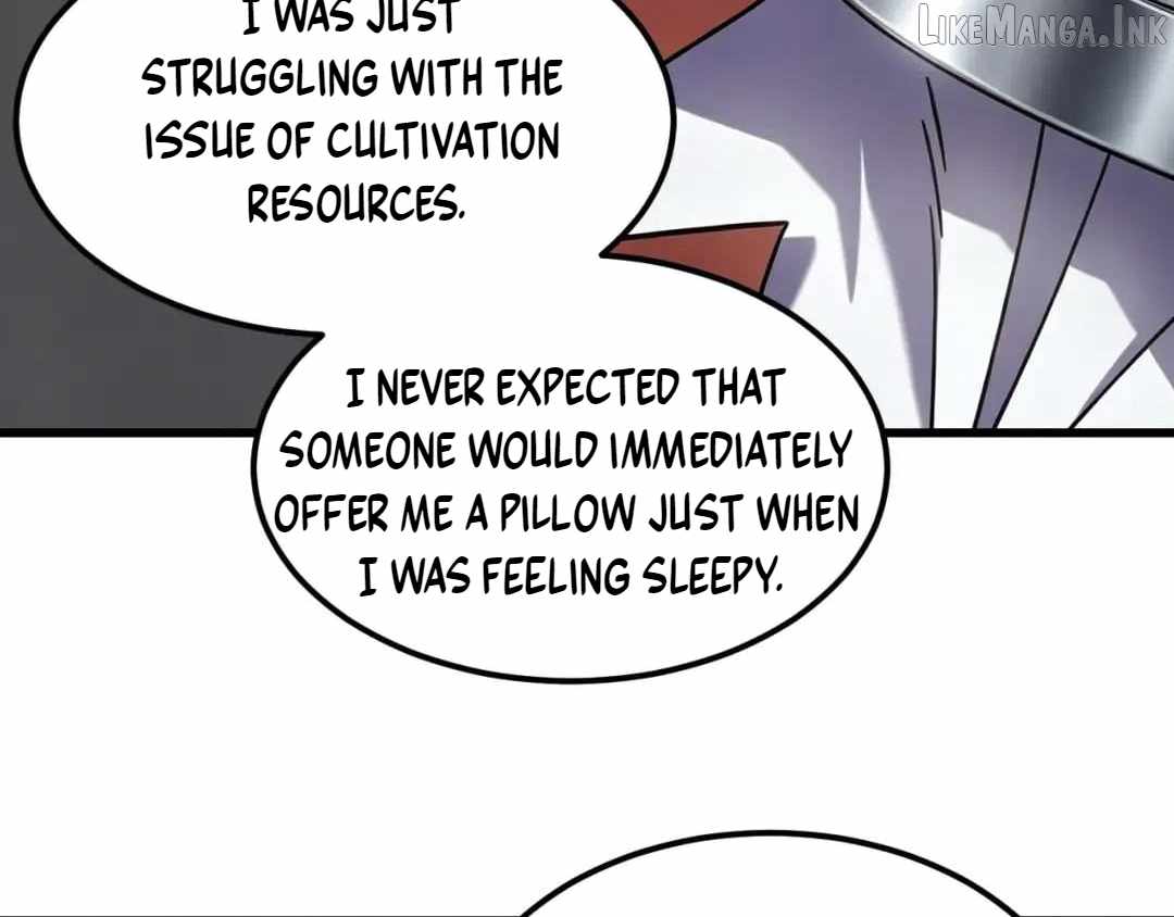 Logging 10,000 Years into the Future (Apex Future Martial Arts) Chapter 330-eng-li - Page 82
